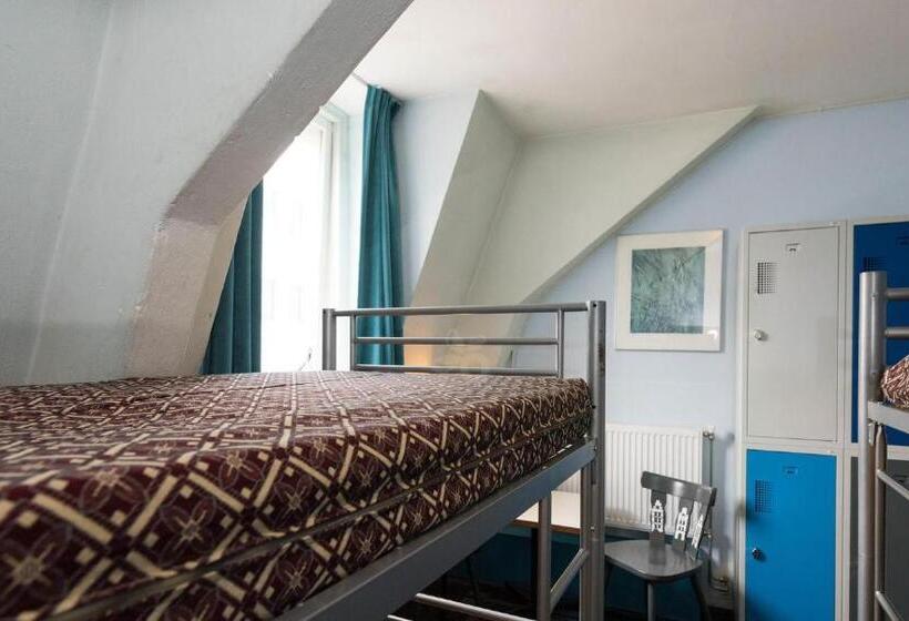 اتاق استاندارد, Euphemia Budget Old City Canal Zone