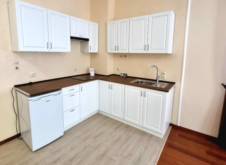 آپارتمان لوکس 1 خوابه, Helen