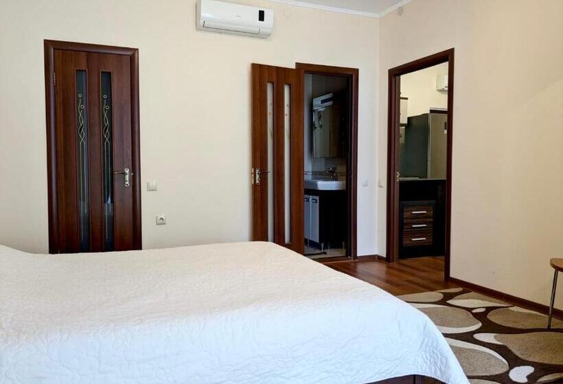 آپارتمان لوکس 1 خوابه, Helen