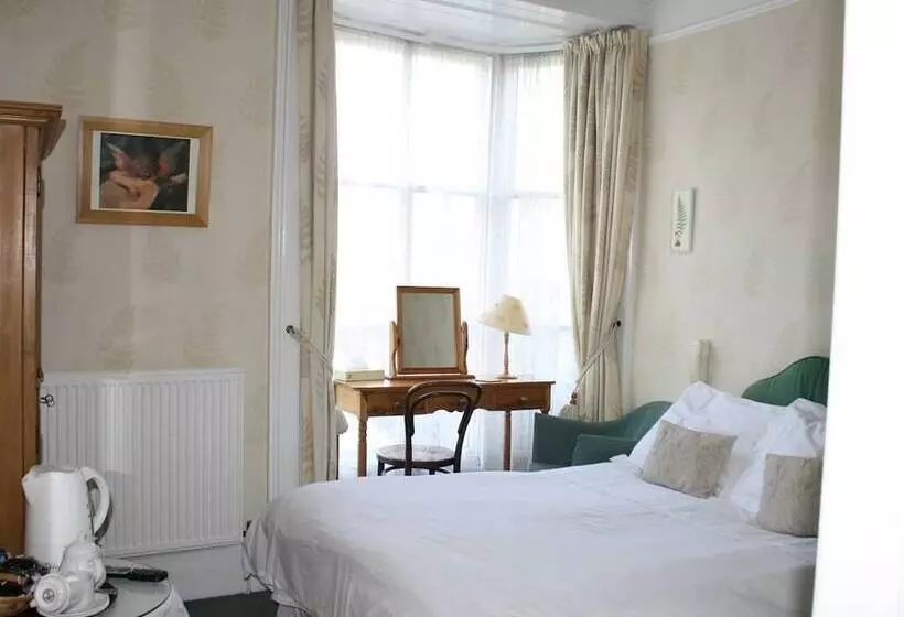 اتاق استاندارد, Holmwood House Guest Accommodation
