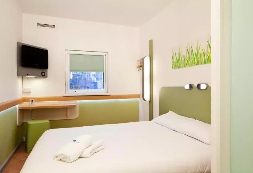 スタンダードルーム, Ibis Budget Birmingham Centre