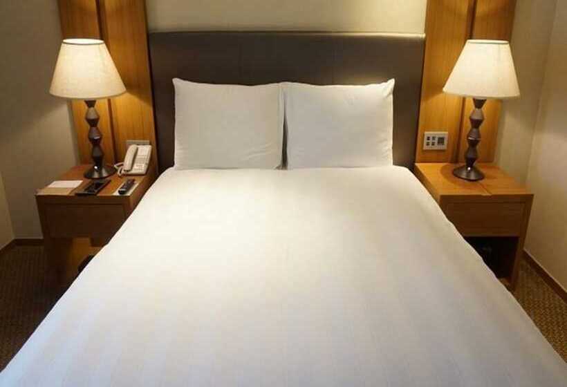 חדר סטנדרט, Lotte City Hotel Daejeon
