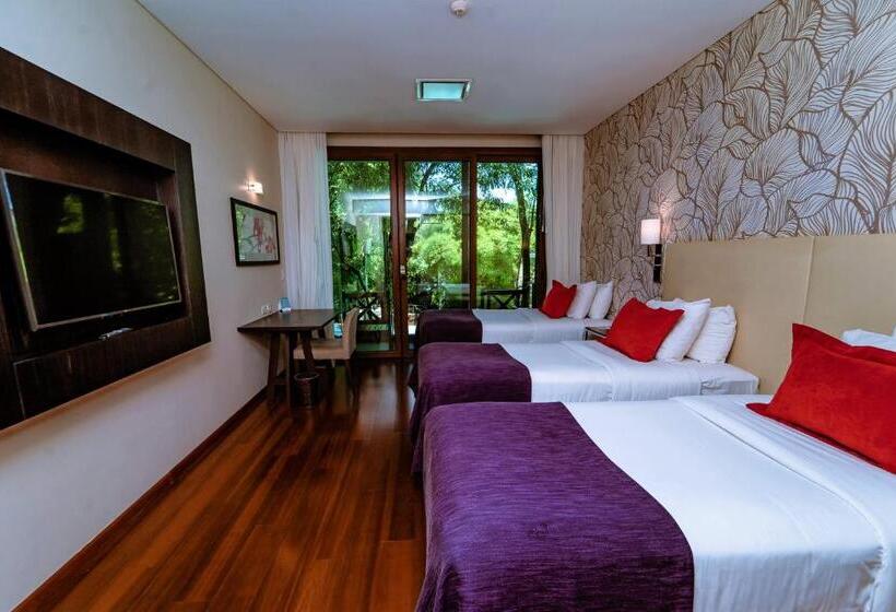 Номер Стандарт, Mercure Iguazu Hotel Iru