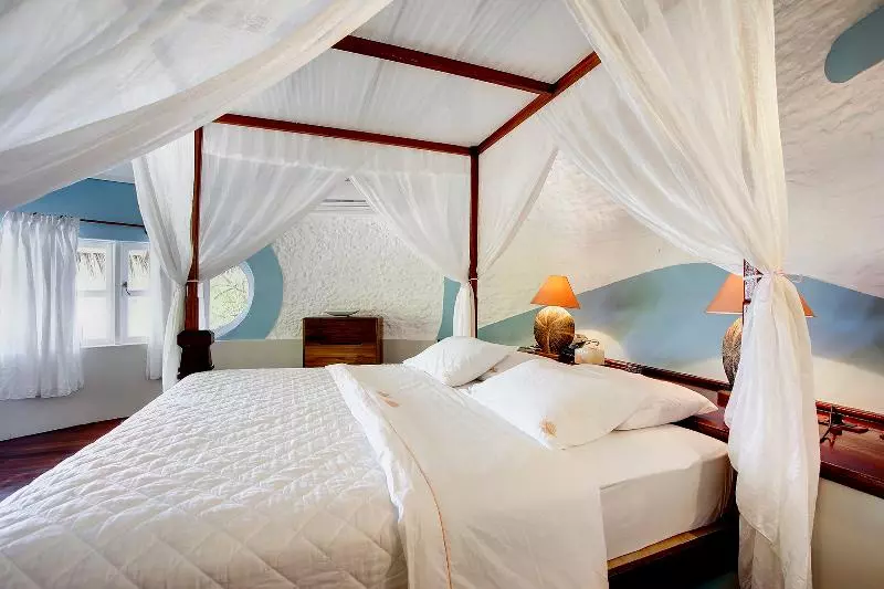 Standard-huone, Mercure Iguazu Hotel Iru
