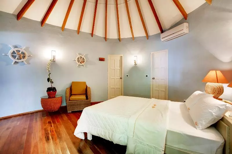 Standard-huone, Mercure Iguazu Hotel Iru