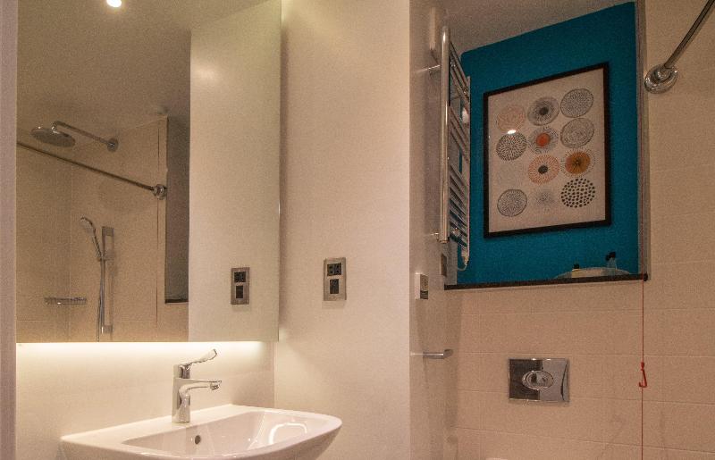 Полулюкс, Mercure Iguazu Hotel Iru