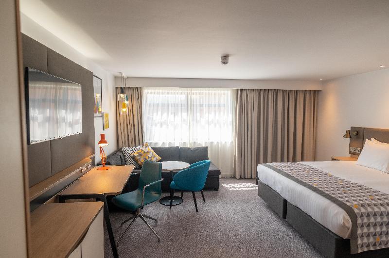 Полулюкс, Mercure Iguazu Hotel Iru
