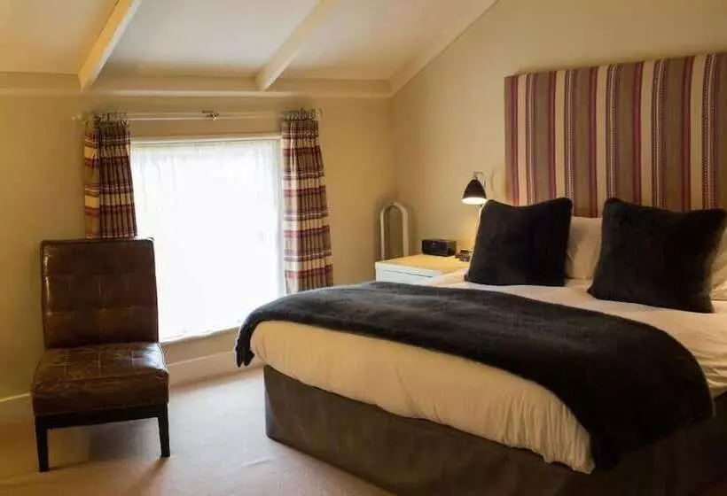 Superior-huone, Milsoms Kesgrave Hall