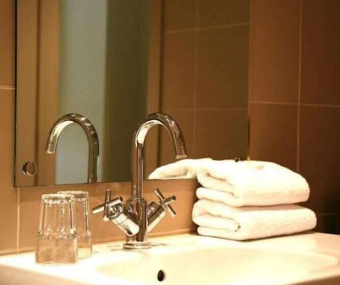 غرفة ديلوكس, Milsoms Kesgrave Hall