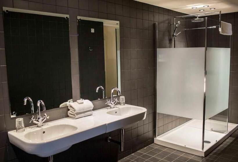 غرفة ديلوكس, Milsoms Kesgrave Hall