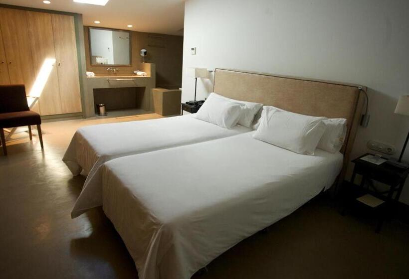 스탠다드 룸, Palacio Carvajal Giron