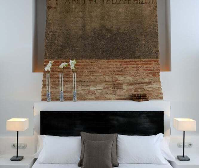 스탠다드 룸, Palacio Carvajal Giron