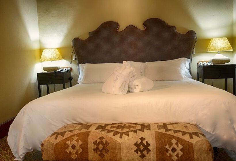 수피리어 룸, Palacio Carvajal Giron