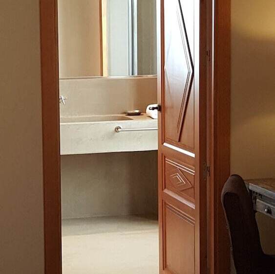 수피리어 룸, Palacio Carvajal Giron