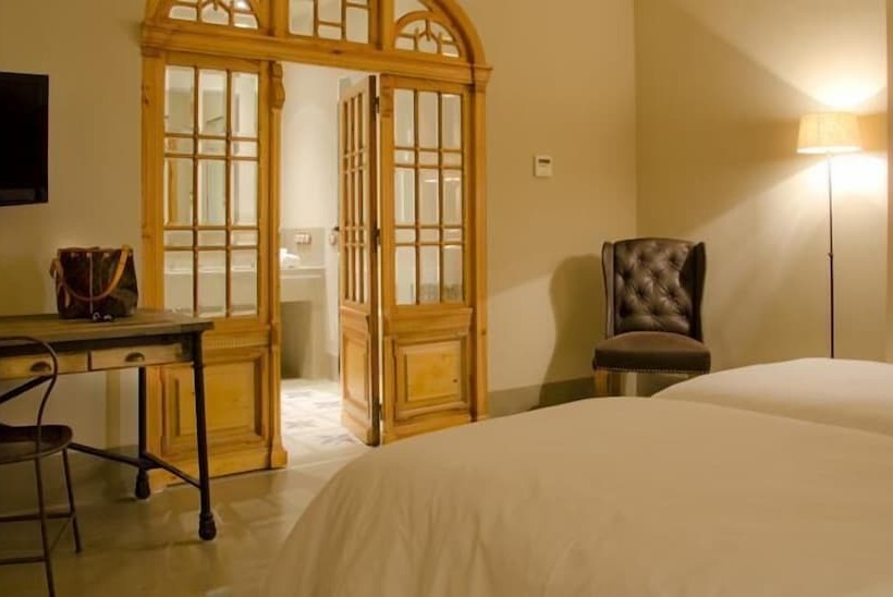 수피리어 룸, Palacio Carvajal Giron