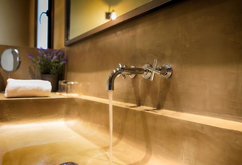 수피리어 룸, Palacio Carvajal Giron