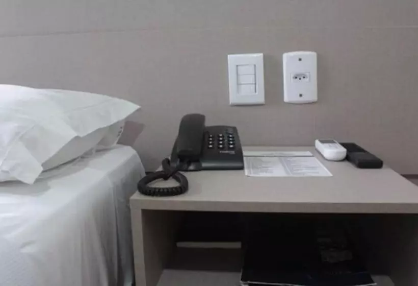 エクゼクティブルーム, Panorama Tower