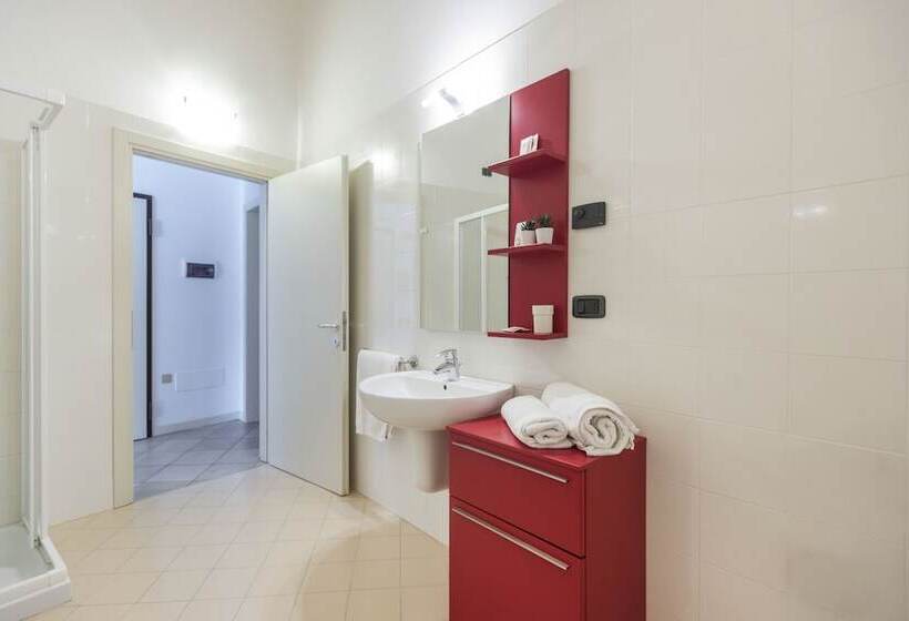 침실 1개 아파트, Residence La Vigna