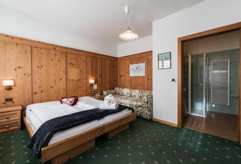 חדר קלאסי, Rio Bianco