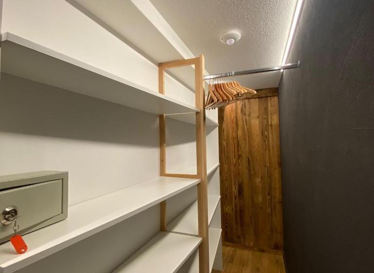 סוויטה דלוקס, Rio Bianco