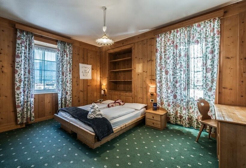 חדר קלאסי, Rio Bianco