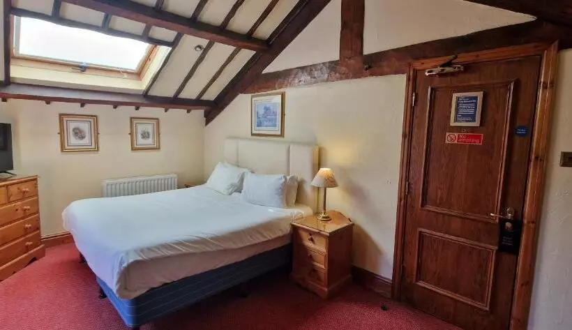 ファミリールーム, Station Inn B&b