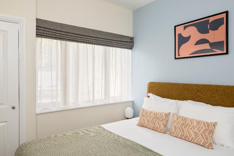 带2个卧室的公寓, Saco Cardiff – Cathedral Road