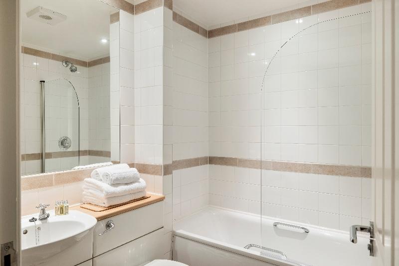 带2个卧室的公寓, Saco Cardiff – Cathedral Road