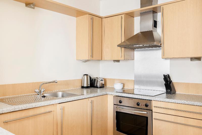 带1个卧室的公寓, Saco Cardiff – Cathedral Road