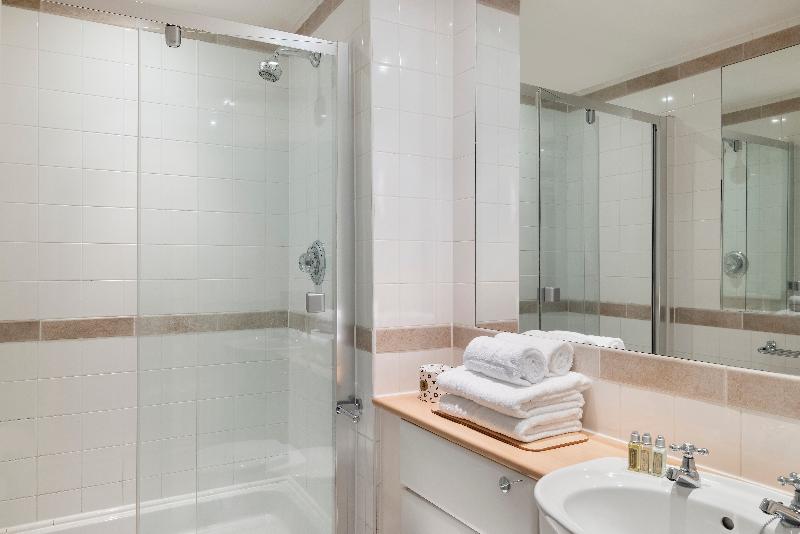 带1个卧室的公寓, Saco Cardiff – Cathedral Road