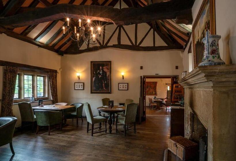 Семейный Номер Классика, The George Inn & Plaine