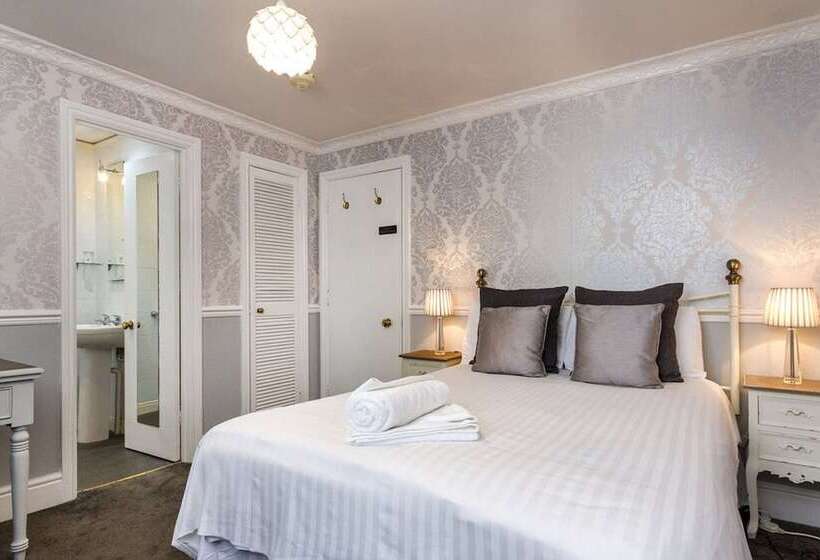 标准间, Lincoln House Private