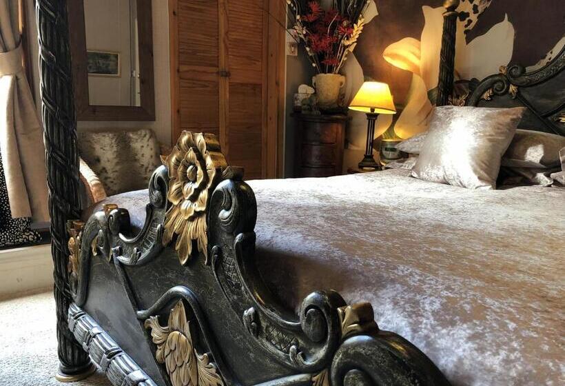 חדר סטנדרט, The Mirador Boutique Town House