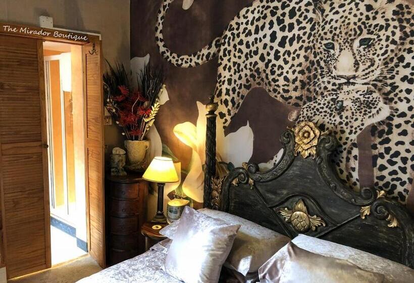 Номер Стандарт, The Mirador Boutique Town House