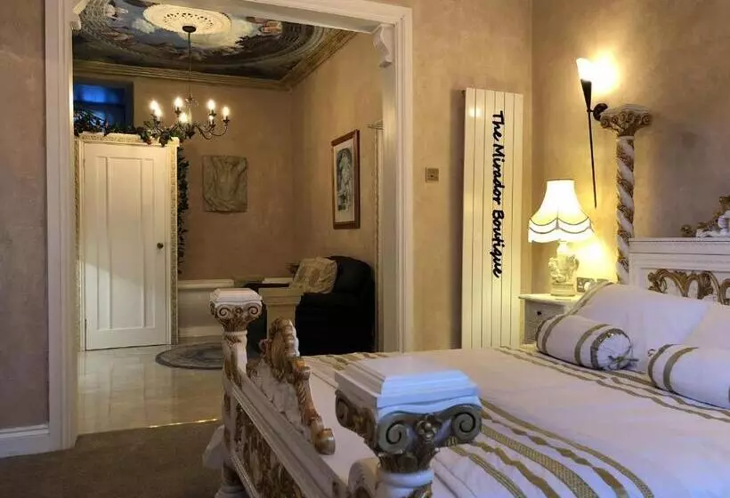 سوییت, The Mirador Boutique Town House