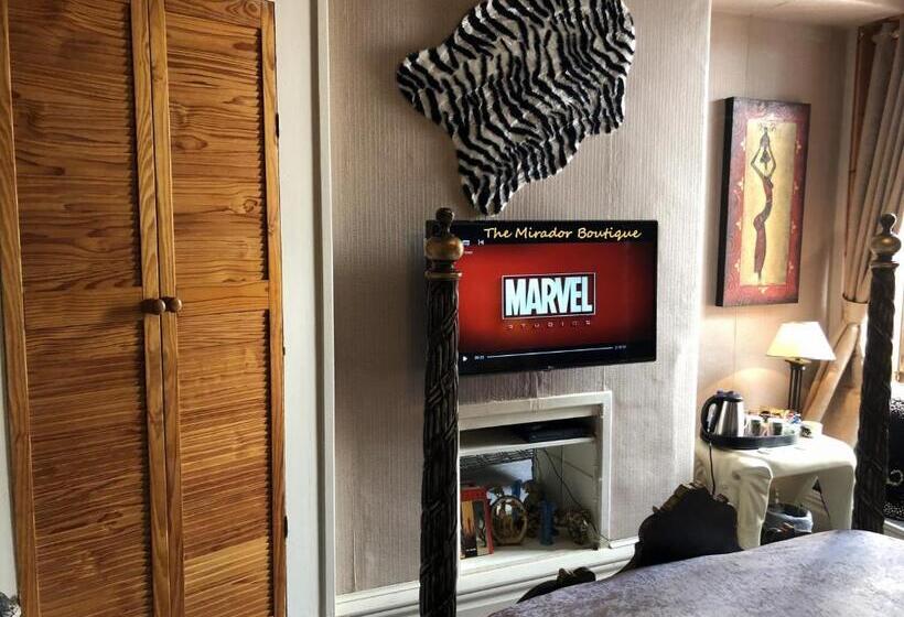 חדר סטנדרט, The Mirador Boutique Town House