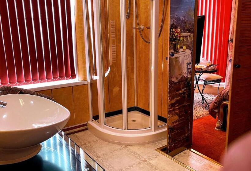 חדר סטנדרט, The Mirador Boutique Town House