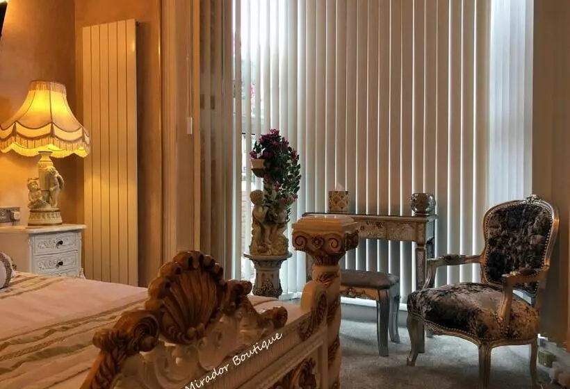 سوییت, The Mirador Boutique Town House