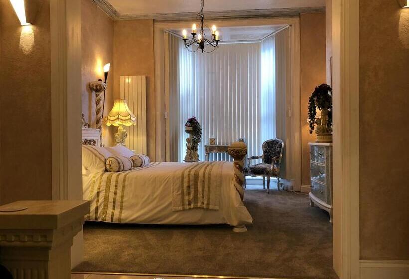 סוויטה, The Mirador Boutique Town House