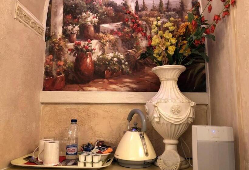 סוויטה, The Mirador Boutique Town House