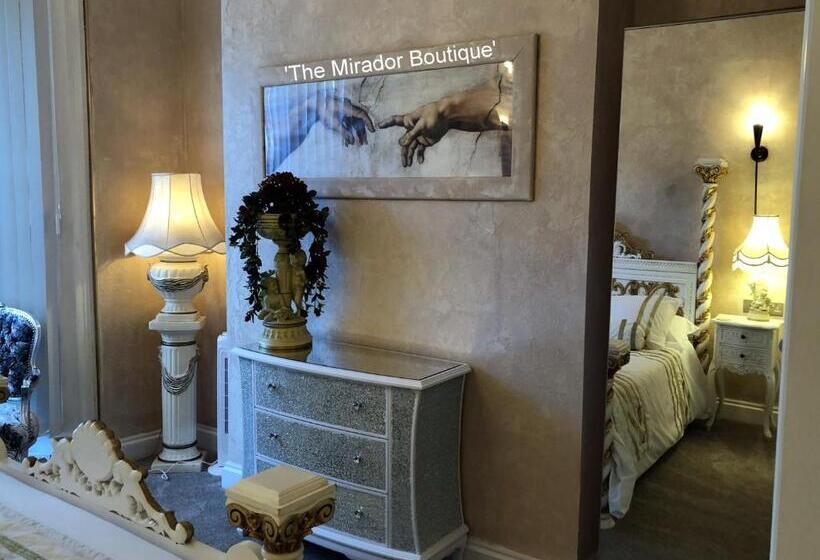 סוויטה, The Mirador Boutique Town House
