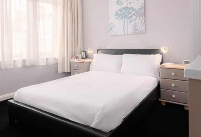 标准间, The Montana