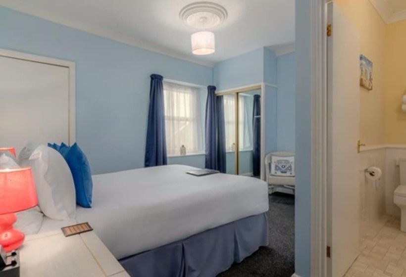 标准间, The Montana