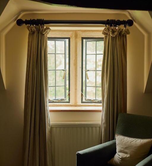 Классический Номер, The Slaughters Country Inn