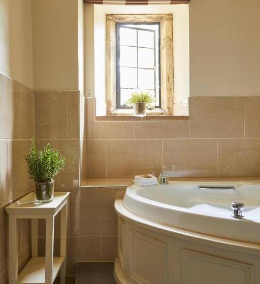 Номер Superior, The Slaughters Country Inn