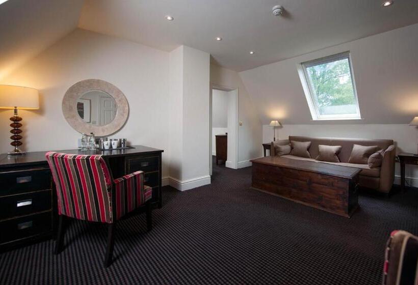 Family Suite, The Slaughters Country Inn