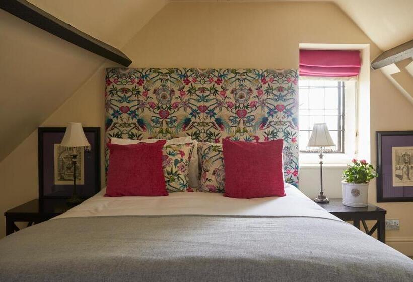 Family Suite, The Slaughters Country Inn