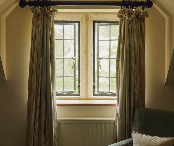 Классический Номер, The Slaughters Country Inn