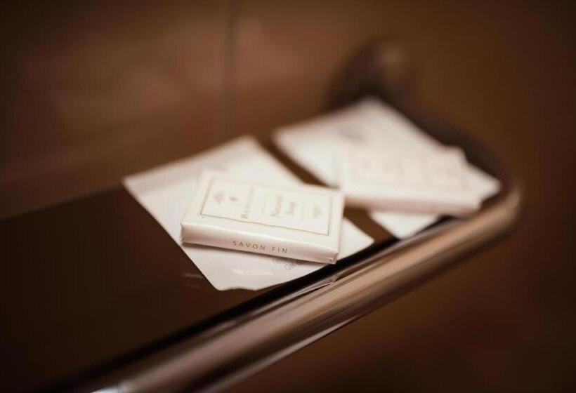 스탠다드 싱글 룸, Velká Klajdovka