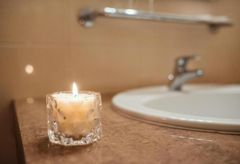 스탠다드 싱글 룸, Velká Klajdovka